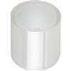 ETOPARS Auto Pellicola Protezione Trasparente 10cmx3m Autoadesiva Pellicola Protettiva Vernice Davanzale Portiera Adesivo Sottoporta Paraurti Striscia AntiGraffio