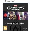 Square Enix Marvel's Guardians of the Galaxy: Cosmic Deluxe Edition (PS5)