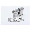 ABUS 21496 CITADEL N 28/34 C - Cilindro profilato in nichel
