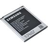Samsung - Batteria originale agli ioni di litio 3,8V 1.500 mAh Galaxy S3 Mini i8190