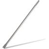 Monkey King Bar scalpello piatto,SDS Max scalpelli piatti 600 mm,per calcestruzzo, blocco da costruzione in calcestruzzo, accessorio trapano a percussione rotante, martello demolitore