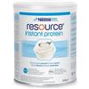 NESTLE HEALTH RESOURCE INSTANT PROTEIN 400G