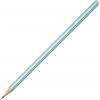 Faber-Castell Matita Grafite - Sparkle Ocean Metallico