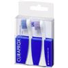 CURAPROX HYDROSONIC ORTHO/PRO BRUSH HEAD POWER DUO-PACK