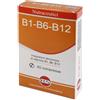 Amicafarmacia Kos B1-B6-B12 60 Compresse