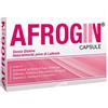 Amicafarmacia Afrogin 30 Capsule