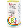 Amicafarmacia Farmaderbe B12 100 Complex 300ml