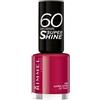 Rimmel Smalto 60 Seconds Super Shine Tonalità 335 Gimme Some Of That 8ml