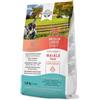 Amicafarmacia Marpet Aequilibriavet Low Grain Maiale Cibo Secco Per Cani Adulti Taglia Medium Large Sacco 1,5Kg