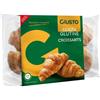 Amicafarmacia Giusto Senza Glutine Croissant 4x80g