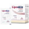 Amicafarmacia Pharcos Liposkin Mask 15 Bustine