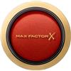 Amicafarmacia Max Factor Fard Viso Creme Puff Blush Shade 55 Stunning Sienna