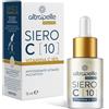 Amicafarmacia Altrapelle Tenless Siero Viso C10 Vitamina C 15ml