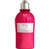 L'Occitane Latte Corpo Profumato Rose 250ml