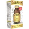 Amicafarmacia Magnesio Compositum-T 140 Pastiglie