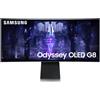 Samsung Odyssey Neo G8 Monitor Gaming OLED G8 da 34''