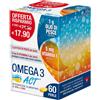 F&F SRL Omega 3 Act Integratore Funzione Cardiaca 60 Perle