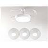 Perenz - Ventilatore Open 7165 B CT