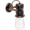 FERROLUCE - LAMPADA DA PARETE URBAN C1743, lampada-171e, finiture-vintage-finiture-vintage-0-del-prezzo, modello-base-0e