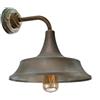 MORETTI LUCE - LAMPADA DA PARETE 3124.AR, interno-ottone-antichizzato-ramato-ottone-antichizzato-ramato-0-del-prezzo