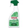 SPADO - Detergente per box doccia biologico - Elimina i residui di sapone e incrostazioni - 99,9% di ingredienti naturali - 500 ML - Made in France