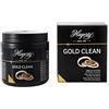 Hagerty Gold Clean Bagno detergente oro 170 ml I Bagno per la pulizia di gioielli d'oro giallo, bianco, rosa e rosso I Detergente per gioielli d'oro per una nuova brillantezza I Con cestello, 170 millilitro, 1