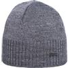 Eisglut Mütze Ben Cappello, Unisex, Grigio, Taglia Unica