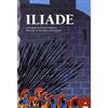 Lapis Iliade. Ediz. illustrata