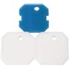 LTWHOME Generico-Pulizia Filtro in Spugna per Eheim 2616220 Professional 2222/2324 e Experience 150/250/250T