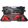 KS Tools 160.0173 160.0173 - Pompa idraulica manuale 10T