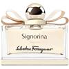 SALVATORE FERRAGAMO Signorina Eleganza - Eau de Parfum Donna 100 ml Vapo