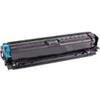 Hp Toner Compatibile per HP CE741A 307A Ciano Pagine 7.300
