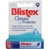 Blistex Classic Lip Protezione SPF10