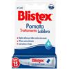 Blistex Pomata Trattamento Labbra 6gr