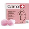 Artsana Group Calmor Tappi Auricolari 12 Pezzi 22038