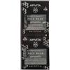 Apivita Express Beauty Maschera Viso Purificante Propoli 2 pezzi da 8ML