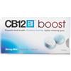 CB12 Boost 10 ChewingGum