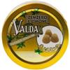 Valda Pastiglie Gommose Zenzero e Limone 50gr
