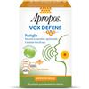 Apropos Vox Defens Pro 20 Pastiglie Mentolo ed Eucaliptolo