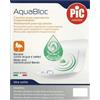 Pic Solution PIC Aquabloc Cerotto Post Operatorio Impermeabile 5 Pezzi 10X6 cm