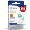 Pic Solution PIC Cerotto Delicate 19X72mm 20 Pezzi