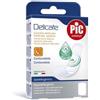 Pic Solution PIC Cerotto Delicate 25X72mm 10 Pezzi