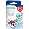 Pic Solution PIC Delicate Boy Cerotto Medium 24 Cerotti