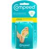 Compeed Cerotti Duroni 6 Pezzi Medi