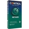 Control Adapta Retard 6 Pezzi
