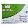 Montefarmaco Iridil Gocce Oculari Monodose 10 Ampolle Da 0,5ml