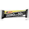 ProAction Zero Bar 50% Cioccolato 60gr