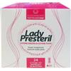Corman Lady Presteril Pocket Proteggi Slip 24 Pezzi
