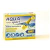 Scudo Ear Aquasport Tappi Auricolari 2 Pezzi
