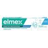 Gaba Elmex sensitive professional dentifricio sbiancante delicato 75ml